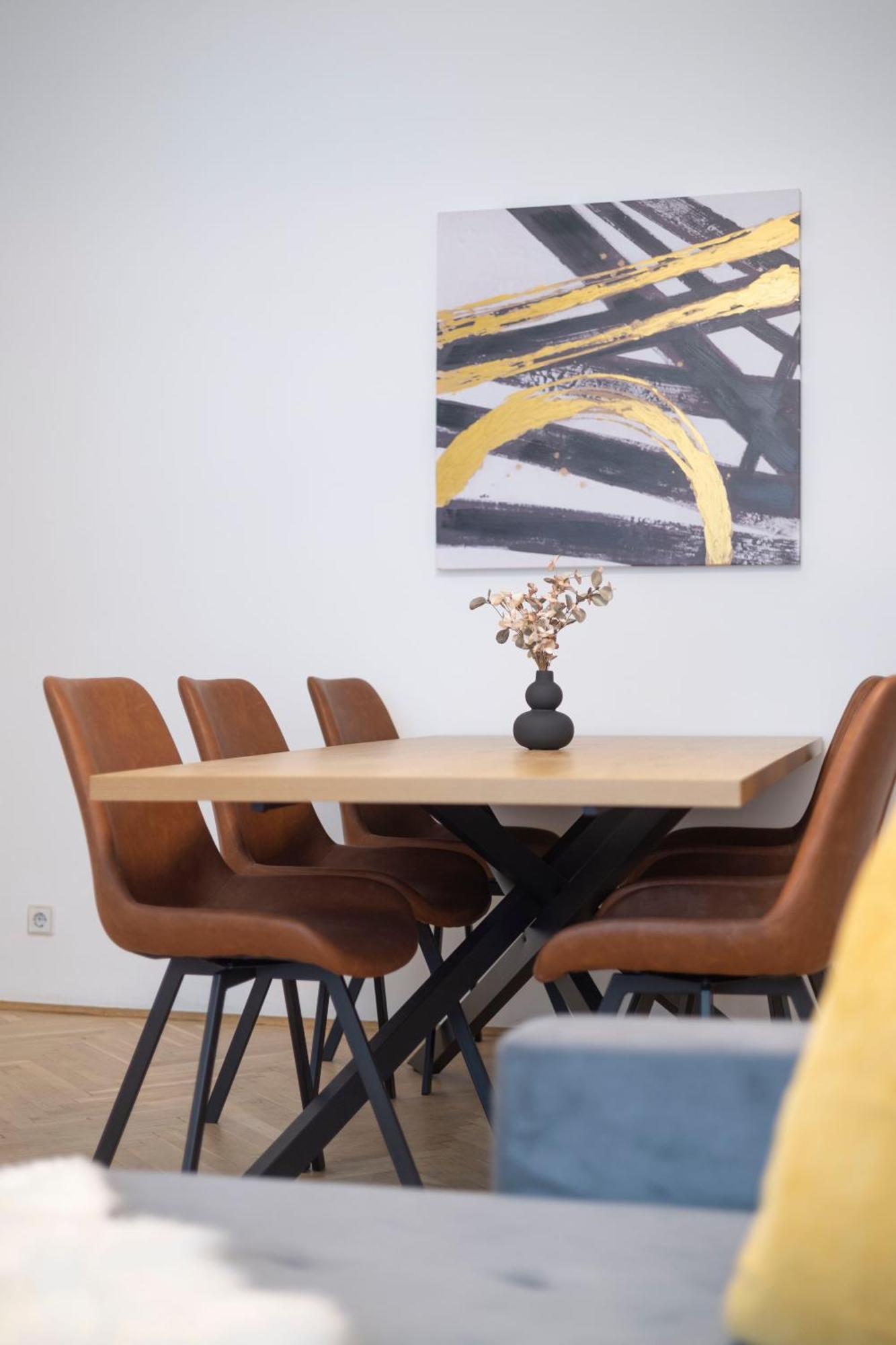 Prime Location & Cozy Central 3Bedrm Apartment Budapeste Exterior foto