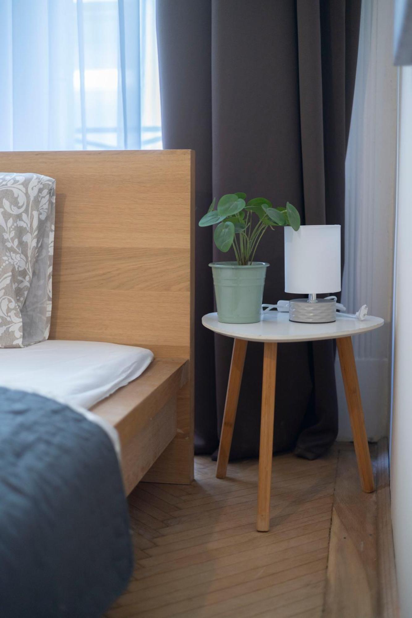 Prime Location & Cozy Central 3Bedrm Apartment Budapeste Exterior foto